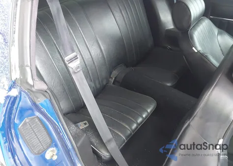 1980 Pontiac Firebird z USA, uszkodzony, nr VIN 00002V87WAN103181